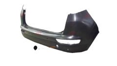 Sportage Arka Tampon Komple 16-