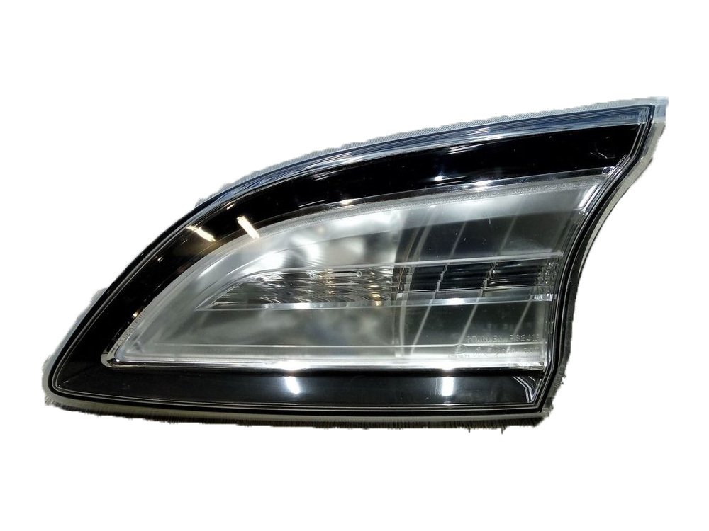 Stop Lambası İç Sağ Mazda 3 Serisi 2009 Sonrası Hatchback