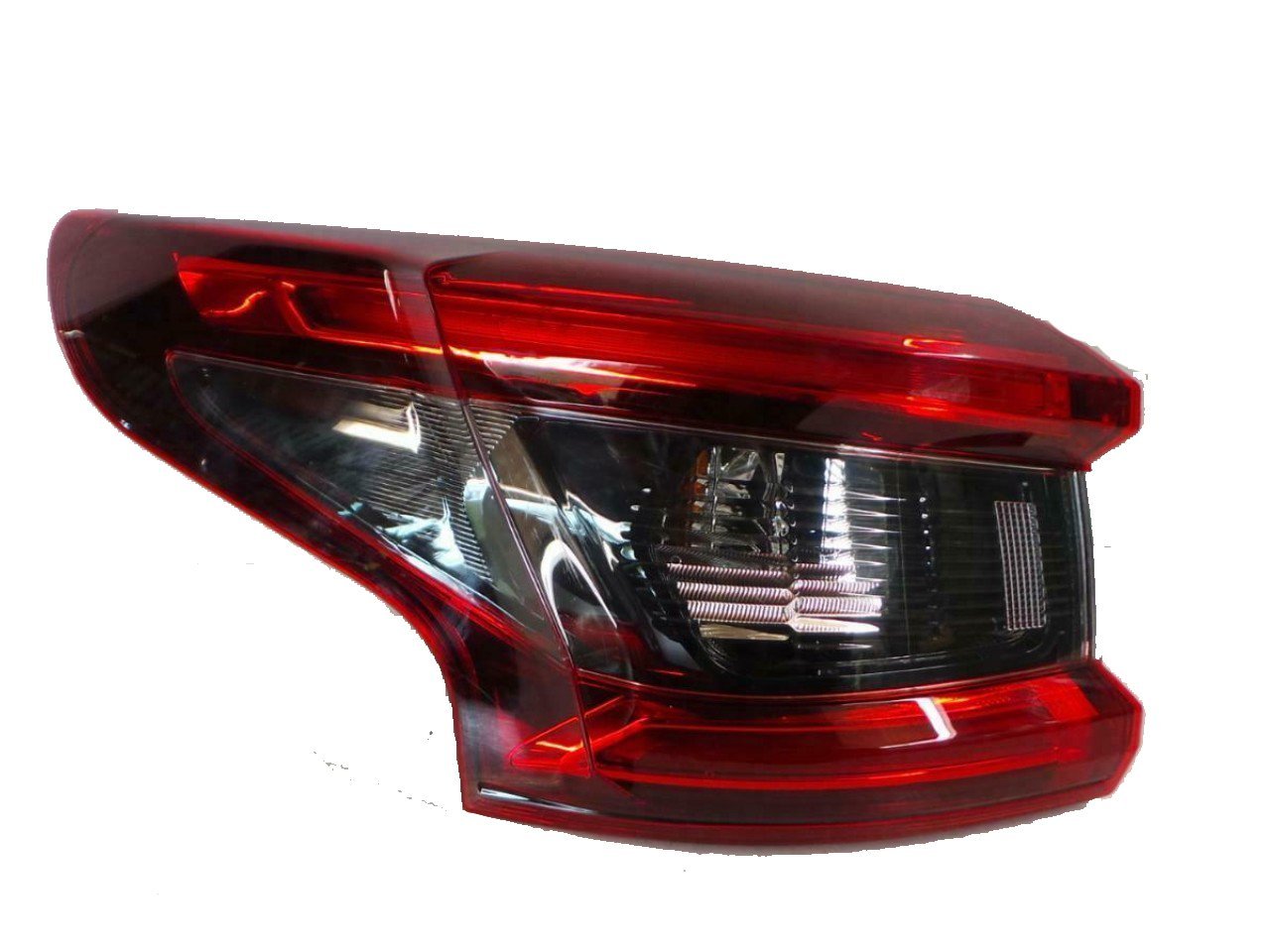 Stop Lambası Dış Sol (Led) Nissan Qashqai 2017-2019 Arası