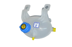 Radyatör Yedek Su Deposu 1.3-1.6 Fiat 500L