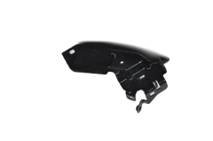 Ön Çamurluk Bağlantı Sacı Sol Clio 4