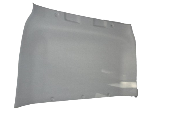 Tavan Döşemesi Arka Doblo 2010 Sonrası (Camlı Kasa)