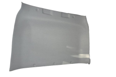 Tavan Döşemesi Arka Doblo 2010 Sonrası (Camlı Kasa)