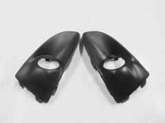 Sis Far Çerçevesi Sağ -Sol Set (2 Parça) Peugeot 301 17-21 Arası