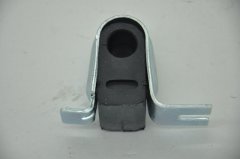 Viraj Demir Orta Lastiği Megane 2 Kelepçeli