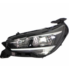 Far Sol Sinyal Işıksız Opel Corsa F 2020 Sonrası
