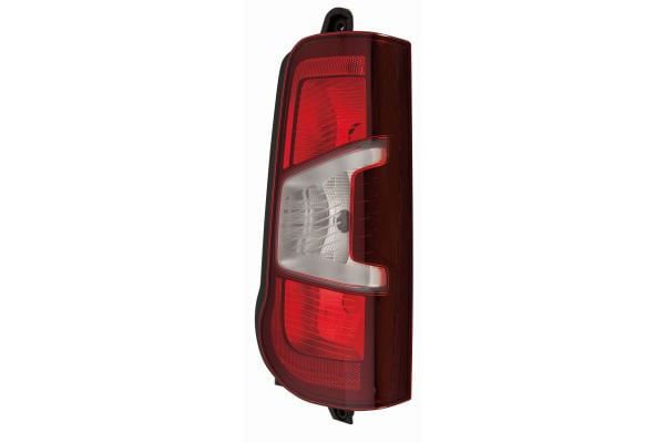 Stop Lambası Sol Cıtroen Berlıngo 18-2 Καρι