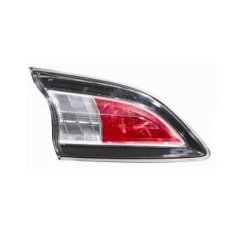 Stop Lambası İç Sol Mazda 3 Serisi 2009 Sonrası Hatchback