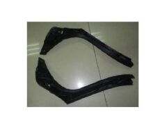 Far Alt Braketi Sol İbiza 2013-