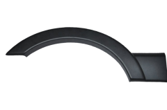 Çamurluk Ağız Bakaliti Arka Sol Master 2011 Sonrası