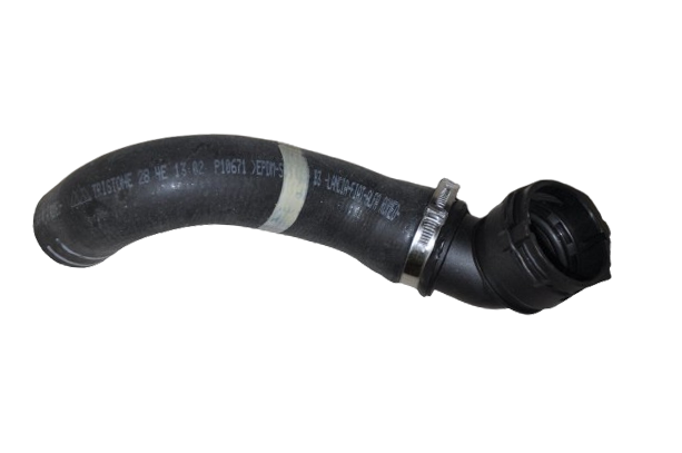 Radyatör Üst Hortumu 1.6 Jtd Bravo 2007 Sonrası