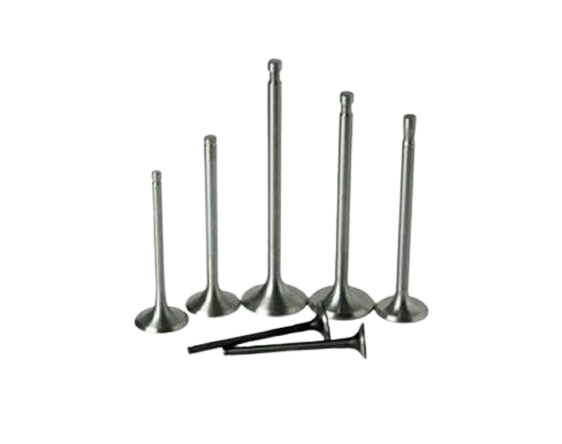 Subap Emme Egzoz Takımı 1.9 Trafic-Megane-Laguna