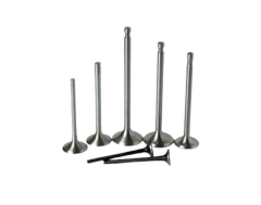 Subap Emme Egzoz Takımı 1.9 Trafic-Megane-Laguna