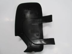 Ayna Kapağı Sol Siyah Renault Master 4 20-24 Arası