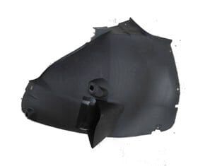 Ön Çamurluk Davlumbazı Sol Önün Arkası Mercedes S Class W220 98-01 Arası
