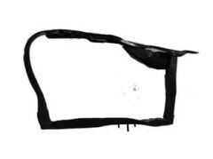 Far Yuva Sacı Sol Mercedes S Class W220 98-01 Arası