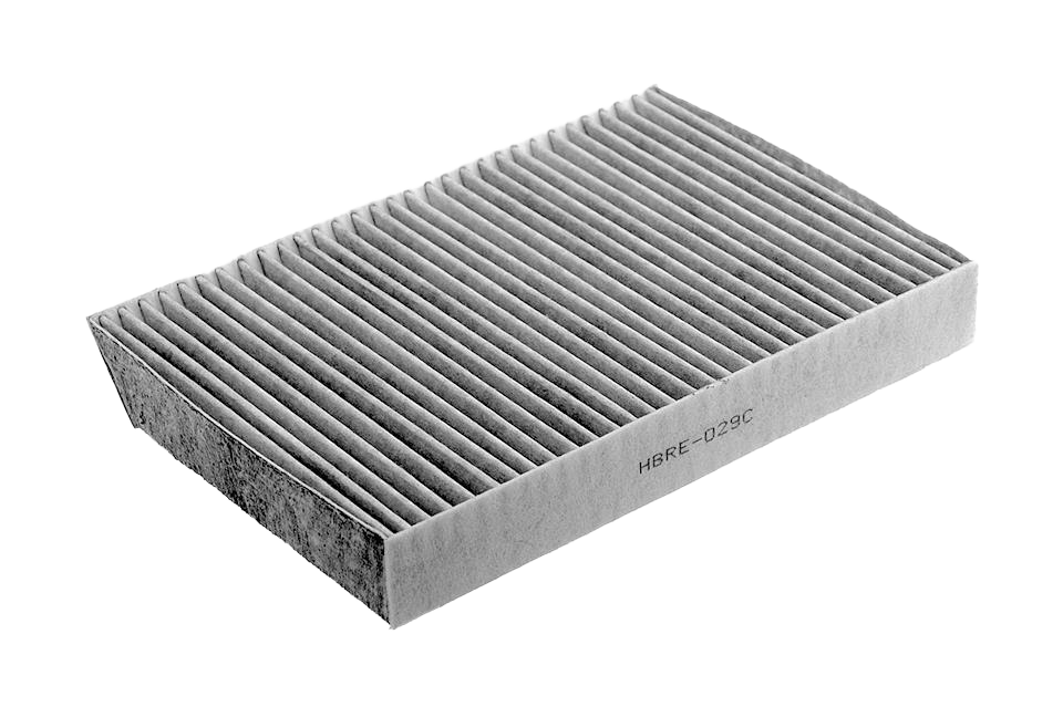 Polen Filtresi Megane 3