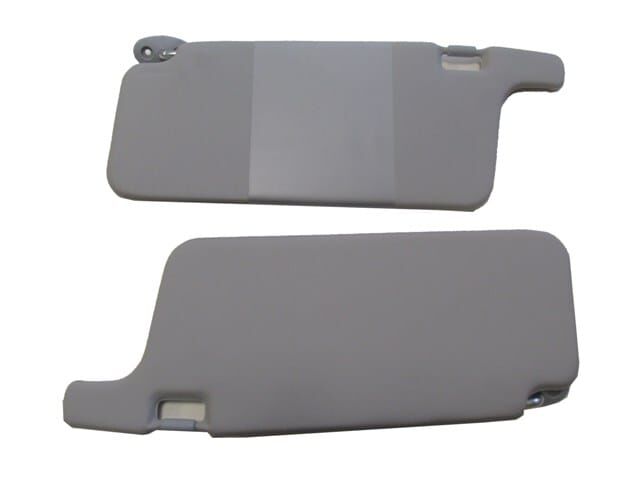 Güneşlik Sağ -Sol Set 2 Parça Honda Cıvıc Sd-Hb 99-01 Arası