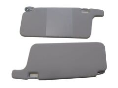 Güneşlik Sağ -Sol Set 2 Parça Honda Cıvıc Sd-Hb 99-01 Arası