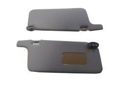 Güneşlik Sağ -Sol Set 2 Parça Honda Cıvıc Sd-Hb 99-01 Arası