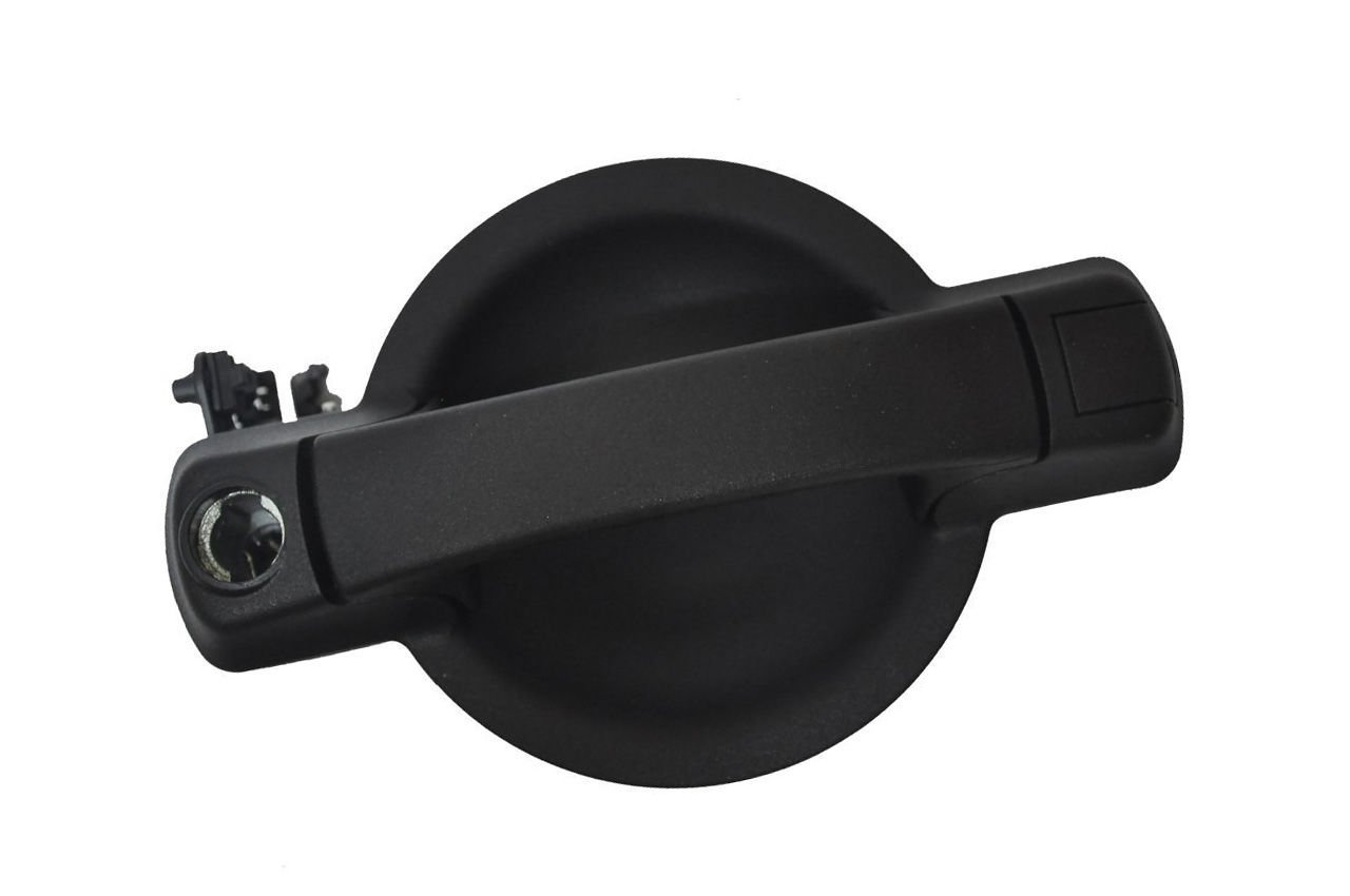 Bagaj Dış Açma Kolu Doblo 2001-2010 Arası Modeller İçin (Çift Bagaj Kapılı)