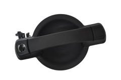 Bagaj Dış Açma Kolu Doblo 2001-2010 Arası Modeller İçin (Çift Bagaj Kapılı)