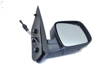 Sağ Dış Dikiz Ayna Fiorino (Manuel)