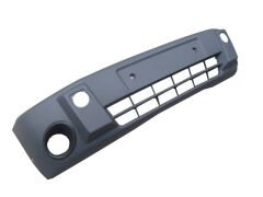Ön Tampon Gri (Sis Farı Çerçeveli) (Tüv) Ford Transıt Connect 02-06 Arası