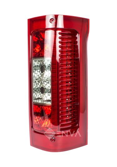 Stop Lambası Sağ Fıat Ducato Iı / Peugeot Boxer Iı / Cıtroen Jumper Iı 2001-2006