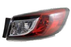 Stop Lambası Sağ Dış Mazda 3 Serisi 2009 Sonrası Sedan