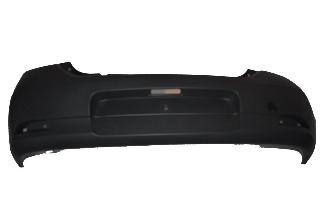 Arka Tampon Clio Symbol 2013 Sonrası Modeller İçin