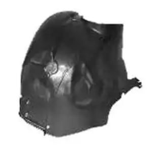 Çamurluk Davlumbazı Sağ Önün Arkası Megane 1995-2002 Modelleri İçin