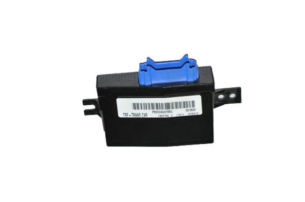 Decoder Clio 3 (İmmobilizer Beyni)