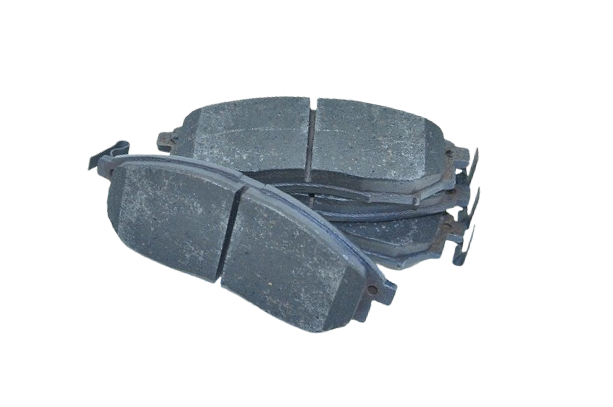 Fren Balatası Takımı Ön Koleos