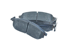 Fren Balatası Takımı Ön Koleos