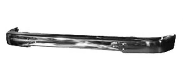 Toyota Hilux Ln145 Ön Tampon Krom 98-00