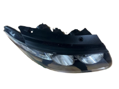 Far Sağ Hyundai Santa Fe 2009 Sonrası