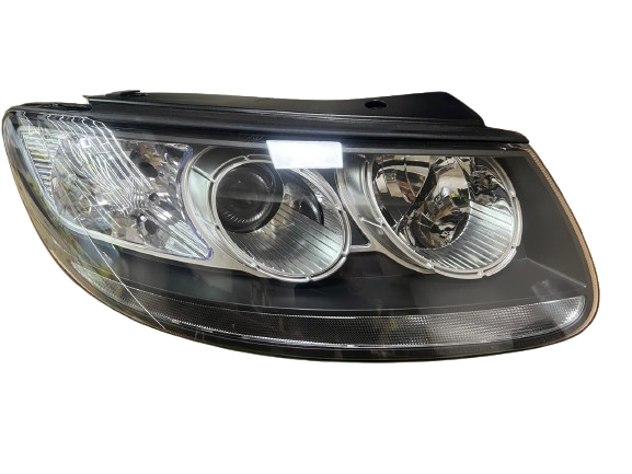 Far Sağ Hyundai Santa Fe 2009 Sonrası