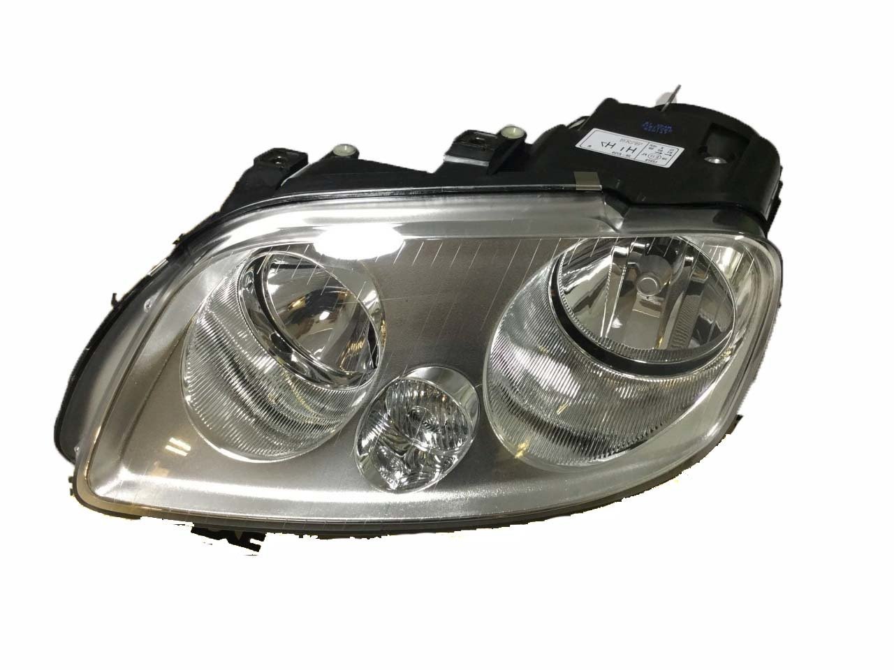 Far Sol (Motorlu) Volkswagen Caddy 2004-2010 Arası-Touran 2003-2006 Arası