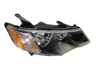 Far Sağ Elektirkli-Motorlu (Hb3-Hb4) (Famella) Mıtsubıshı Outlander 08-09 Arası