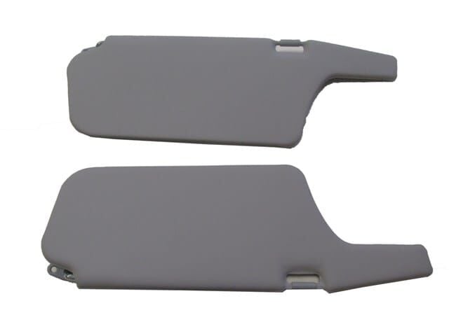 Güneşlik Sağ -Sol Set 2 Parça Mazda 323 Famılıa 99-02 Arası