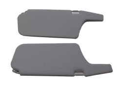 Güneşlik Sağ -Sol Set 2 Parça Mazda 323 Famılıa 99-02 Arası