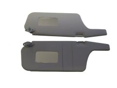 Güneşlik Sağ -Sol Set 2 Parça Mazda 323 Famılıa 99-02 Arası