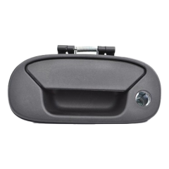 Bagaj Dış Açma Kolu Doblo 2001-2010 Arası Modeller İçin (Tek Bagaj Kapılı)