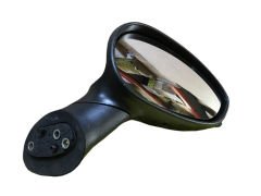 Sağ Dış Dikiz Ayna Linea-Grande Punto (Elektirikli)