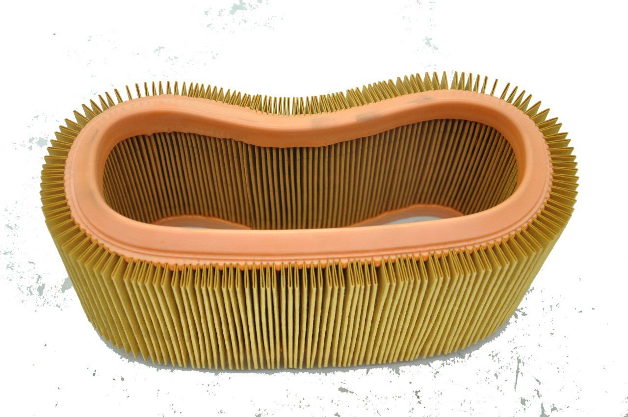 Hava Filitresi 2.0 16 Valf Megane I