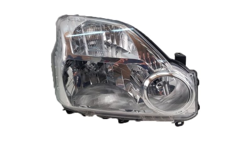 Far Ön Sağ Nissan X-Trail 2007-2010 Arası