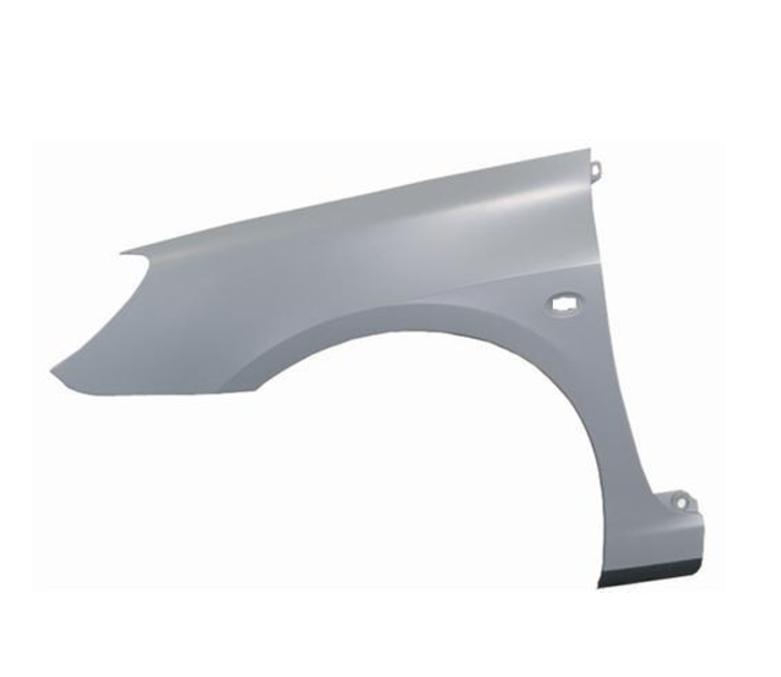 Peugeot 307 Ön Çamurluk Sol 01-05