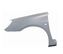 Peugeot 307 Ön Çamurluk Sol 01-05
