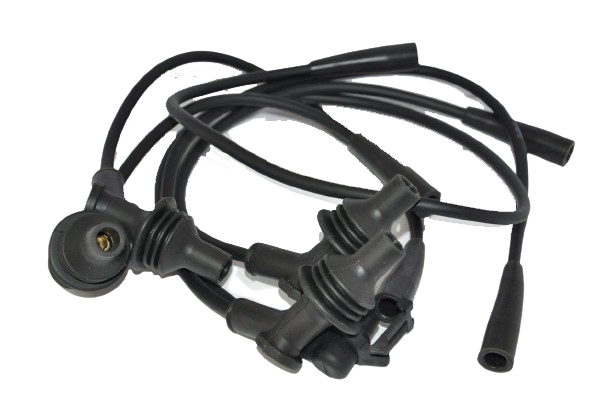 Buji Kablosu Takımı 2.0 8 Valf Laguna F3R